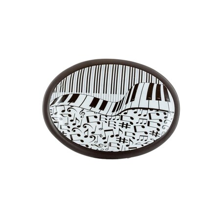 Kd Music Piano Soap Dish KD2527445